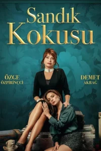 Запах сундука смотреть онлайн Запах сундука турецкий сериал